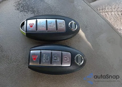 2007 Nissan Maxima Se/Sl from USA, damaged, VIN 1N4BA41EX7C851941